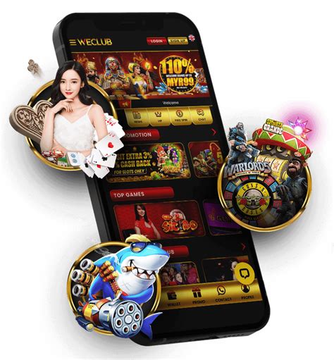 WeClub»Most Reliable & Trusted Online Casino In .